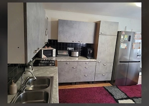 Vând casă în satul nicula este o zona foarte liniștită  - imagine 7