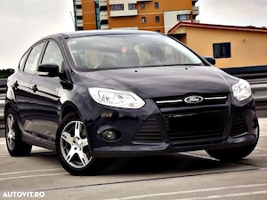**Ford Focus 1.6 Benzina | 2012 | 146.000 km | 4.500   negociabil** - imagine 6
