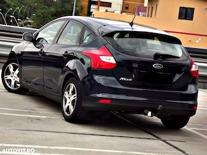 **Ford Focus 1.6 Benzina | 2012 | 146.000 km | 4.500   negociabil** - imagine 2