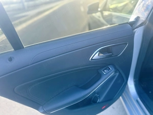 Vând Mercedes Cla 220 - imagine 7