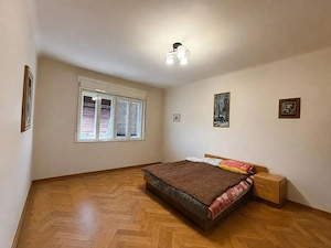 Apartament 3 camere în vilă, ultracentral, 94 mp utili, Str. Bisericii Ortodoxe, Cluj-Napoca   direc - imagine 4