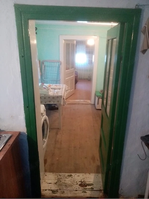 Casa de vanzare pe Raul Mic in Cugir - imagine 2