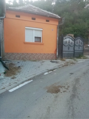 Casa de vanzare pe Raul Mic in Cugir - imagine 6