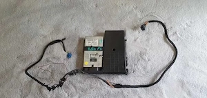 Modul AMI Audi Music Interface (Modul bluetooth)