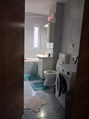 Proprietar, închiriez apartament două camere - imagine 5