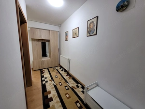 Proprietar inchiriez apartament cu 2 camre si loc de parcare bloc nou in Calea Sagului - imagine 3