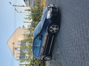 Golf Gt 1.4 tsi 170 cp - imagine 4