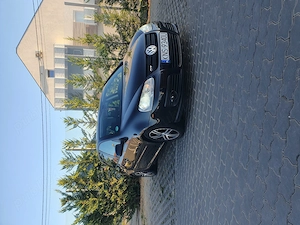 Golf Gt 1.4 tsi 170 cp - imagine 3
