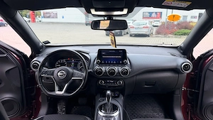 Nissan Juke Tekna 2022 | 1.0 DIG-T 114 CP | Automată | Revizie completă - imagine 7