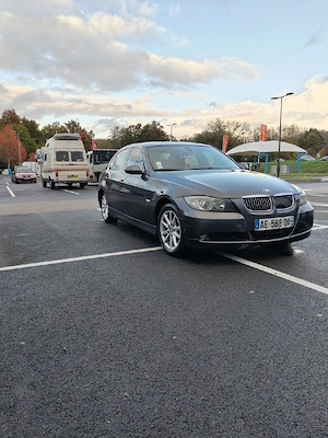 vand bmw e90 - imagine 2