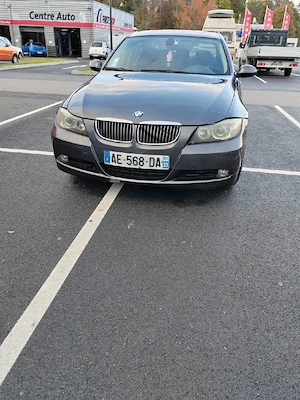 vand bmw e90 - imagine 5