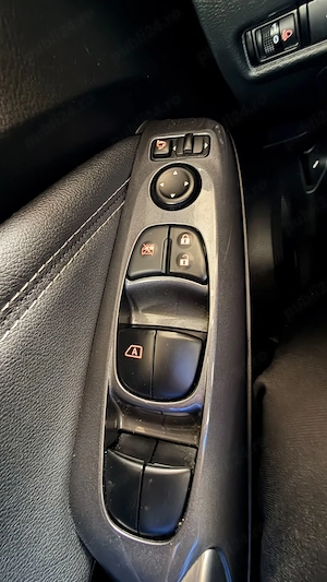 Nissan Juke Tekna 2022 | 1.0 DIG-T 114 CP | Automată | Revizie completă - imagine 10