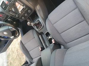 Golf Gt 1.4 tsi 170 cp - imagine 8