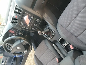 Golf Gt 1.4 tsi 170 cp - imagine 9