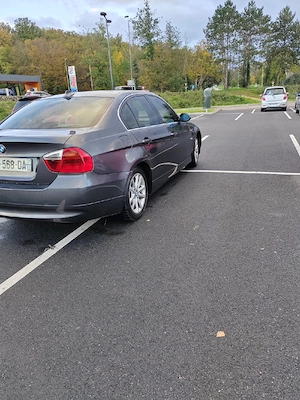 vand bmw e90 - imagine 3
