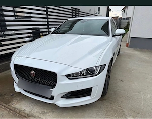 Jaguar XE 2.0 diesel 2017 DEFECT - imagine 4