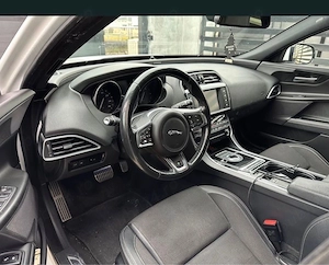 Jaguar XE 2.0 diesel 2017 DEFECT - imagine 5