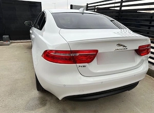 Jaguar XE 2.0 diesel 2017 DEFECT - imagine 2