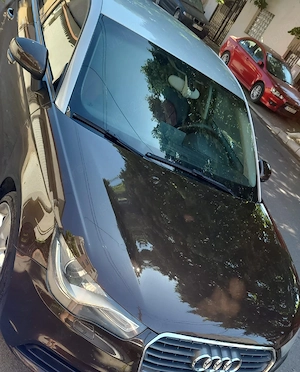vand Audi A1