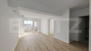 Apartament cu 2 camere,semidecomandat ,Prima Green 