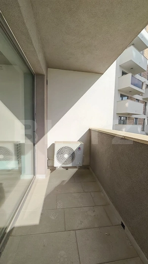 Apartament cu 2 camere,semidecomandat ,Prima Green  - imagine 9