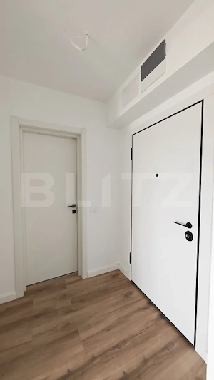 Apartament cu 2 camere,semidecomandat ,Prima Green  - imagine 7