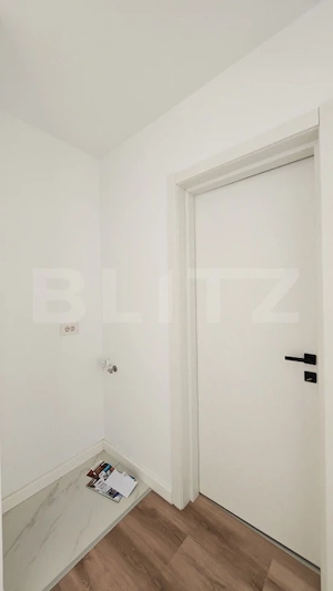 Apartament cu 2 camere,semidecomandat ,Prima Green  - imagine 8