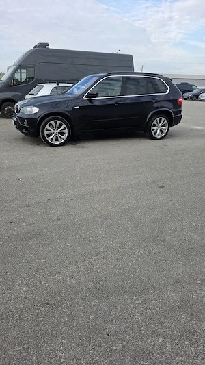 Bmw x5 3.0 diesel