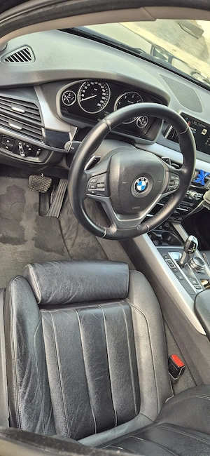 BMW X5 F15 xDrive30d  Distribuție Schimbată - imagine 10