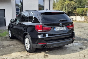 BMW X5 F15 xDrive30d  Distribuție Schimbată - imagine 4