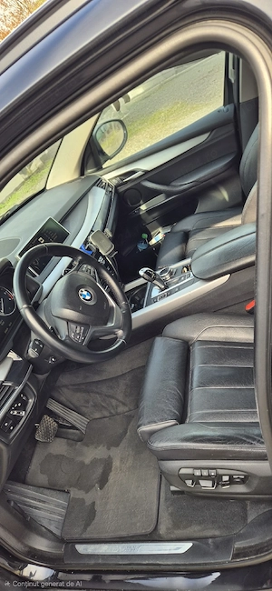 BMW X5 F15 xDrive30d  Distribuție Schimbată - imagine 9
