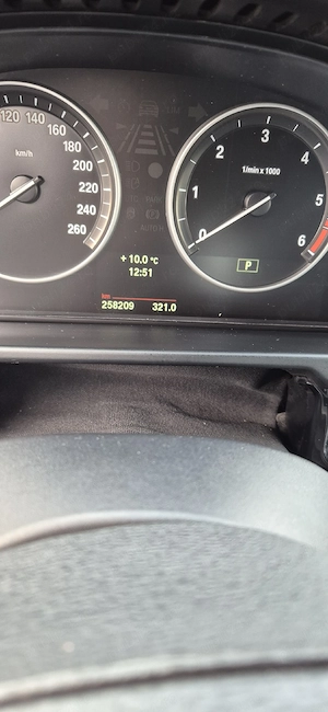 BMW X5 F15 xDrive30d  Distribuție Schimbată - imagine 8
