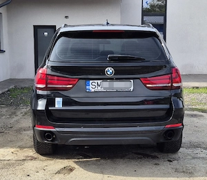 BMW X5 F15 xDrive30d  Distribuție Schimbată - imagine 7