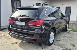 BMW X5 F15 xDrive30d  Distribuție Schimbată - imagine 5