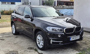 BMW X5 F15 xDrive30d  Distribuție Schimbată - imagine 3