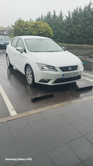 Seat Leon 2016 - imagine 2