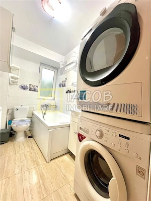 Apartament 2 camere - zona centrala - Biserica Precista - imagine 7