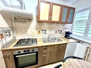 Apartament 2 camere - zona centrala - Biserica Precista - imagine 13