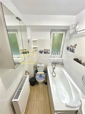 Apartament 2 camere - zona centrala - Biserica Precista - imagine 8
