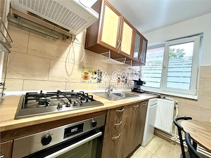 Apartament 2 camere - zona centrala - Biserica Precista - imagine 16