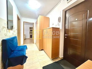 Apartament 2 camere - zona centrala - Biserica Precista - imagine 9