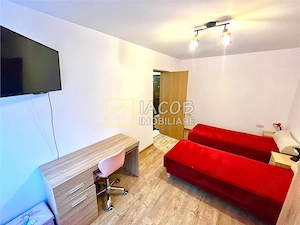 Apartament 2 camere - zona centrala - Biserica Precista - imagine 3
