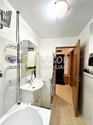 Apartament 2 camere - zona centrala - Biserica Precista - imagine 20