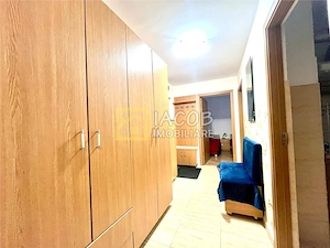 Apartament 2 camere - zona centrala - Biserica Precista - imagine 10