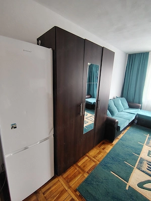 Garsoniera de vânzare Timișoara, 19,54mp - imagine 3