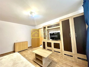 Apartament 2 camere - zona centrala - Biserica Precista - imagine 17