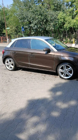 vand Audi A1 - imagine 3