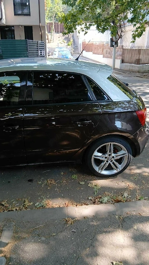 vand Audi A1 - imagine 4