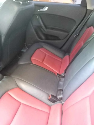 vand Audi A1 - imagine 7