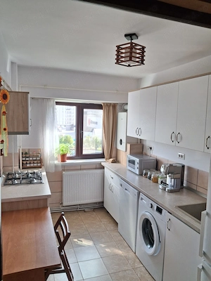 Apartament cu 3 camere ultracentral - imagine 5